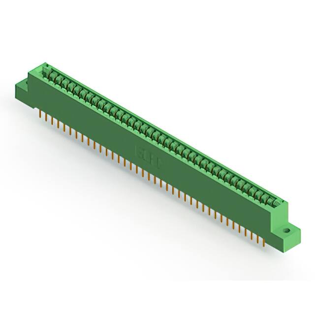846-076-521-202 EDAC Inc.  Edgeboard Connectors